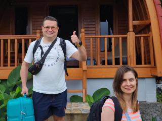 Kastawa villa - Sidemen - 8