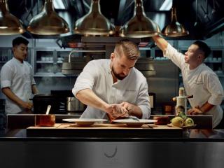 Swissotel The Stamford Singapore - 5