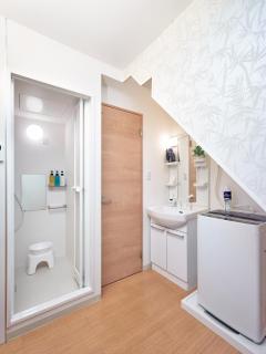 和泊 悠々の宿 - 1