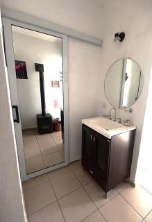 Cabaña La Abuela Chicha - Tanti - 3