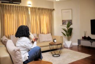 Meadow Park Apartments - 9