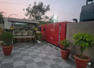 Railview Premium- Nr Railway Station Gate No 6 - 5