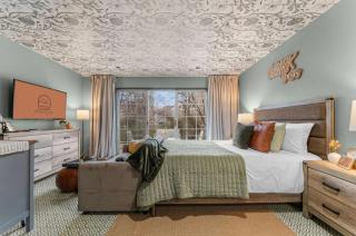 Ozark Oasis - Walk-in Studio w Patio, Pets OK! - 3