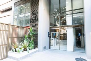 Loft moderno e aconchegante no coração de Icaraí - 5