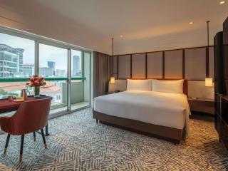 Fairmont Singapore - 6