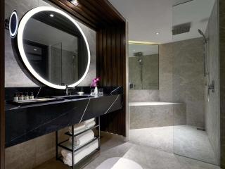 Fairmont Singapore - 5