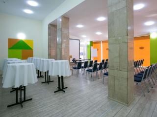 ibis Styles Dunarea Galati - 7
