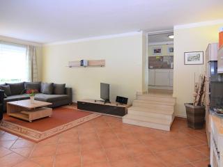 Apartment in Löwensen with private terrace - Bad Pyrmont - 2