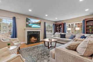 1930s French Cottage In Downtown Coeur d'Alene - 3