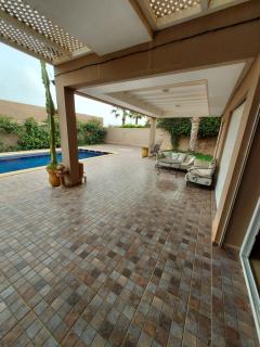 Villa massin - 7