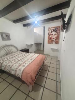 Recamara tipo cabaña - 0