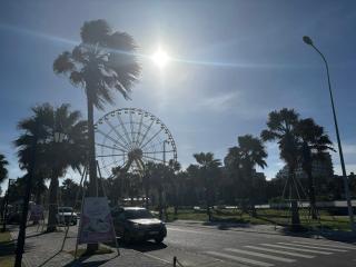 Aurora Golf Villa - 1