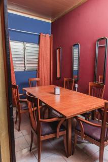 Habitación Familiar Moderna, Centro de León - Modern Family Room, León Center - 3