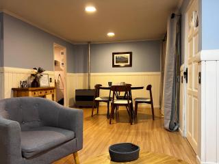 Magnolia Mini House Casa A - 9