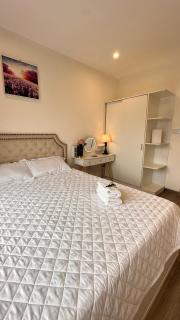 2PN Beverly Vinhomes Grand Park - 2