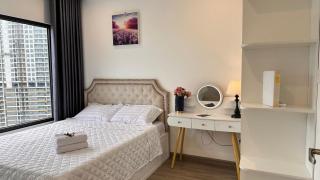 2PN Beverly Vinhomes Grand Park - 1