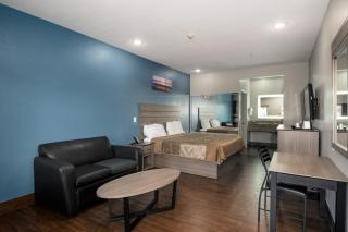 Moonlight Suites - Houston/George Bush Int'l Airport - 8