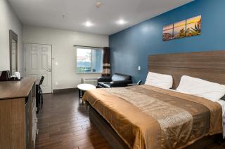 Moonlight Suites - Houston/George Bush Int'l Airport - 6