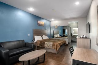 Moonlight Suites - Houston/George Bush Int'l Airport - 5
