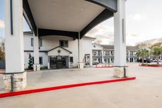 Moonlight Suites - Houston/George Bush Int'l Airport - 5