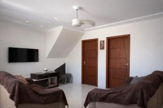 Casa para temporada - 8