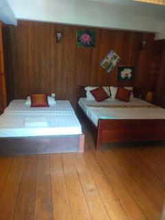 Tv Paradise Hotel & Resort - 7