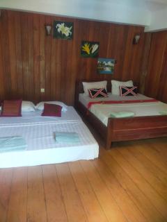 Tv Paradise Hotel & Resort - 1