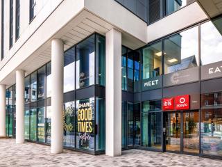 ibis London Sutton Point - 7