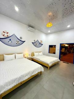 Homestay Đan Sam - 9