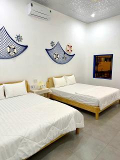 Homestay Đan Sam - 8