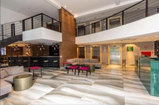 Hotel QS de Luxo com piscina no rooftop 1310 - 8