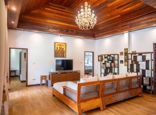 Elegant 4Br Dream Villa Near Fisherman's - 8