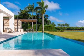 Villa Lakefront Punta Cana Resort - 7