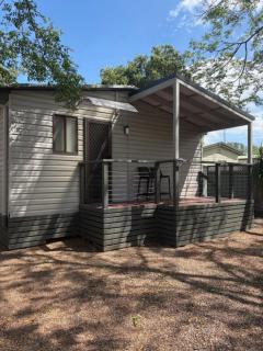 Denman Van Village - 2