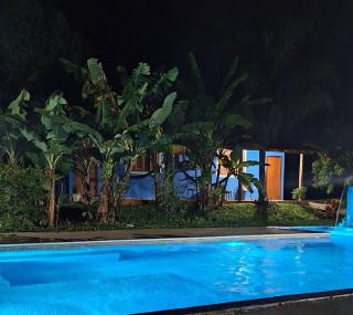 Refúgio Casa na Árvore - 5