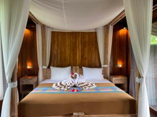 Taman Bintang Villa Ubud - 3