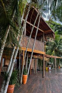 Casarão Nêga Combú - 6