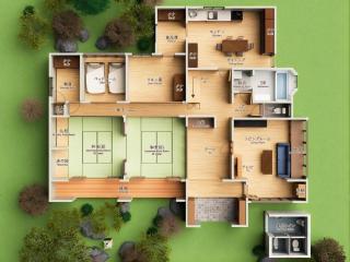 岐阜羽島の隠れ家 古民家cocone - Hashima - 4