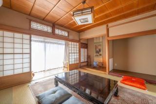 岐阜羽島の隠れ家古民家COCONE - Private Japanese House & BBQ - 2
