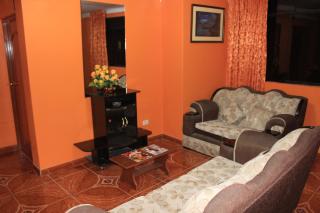 Residencial Norandes - Huaraz - 2