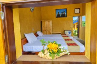 Dìn Homestay Nặm Đăm - 8