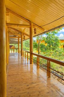 Dìn Homestay Nặm Đăm - 7