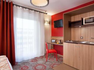 Aparthotel Adagio Lyon Patio Confluence - Lyon - 8