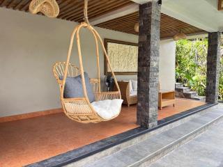 Pondok Kayun Villa 1 - 2