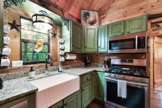 The Rustic Rooster - 1