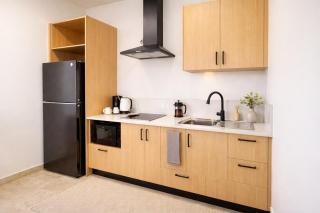 Guest Space Fiji - Port Denarau Apts - Denarau - 9