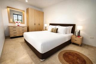 Guest Space Fiji - Port Denarau Apts - Denarau - 7