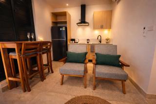 Guest Space Fiji - Port Denarau Apts - Denarau - 4