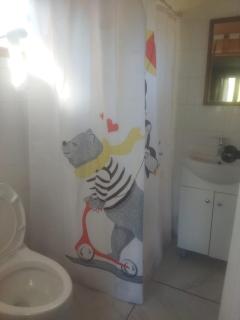 Cabaña en La montaña - 4