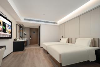 Atour Hotel Hangzhou Sijiqing Qingling Road Metro Station - 6